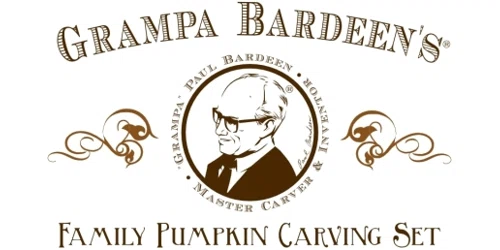 Grampa Bardeen Promo Code