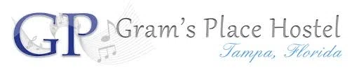 Gram's Place Hostel Merchant Logo