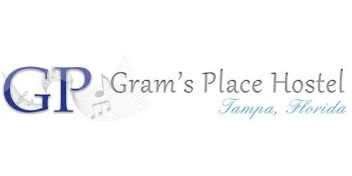 Gram's Place Hostel Promo Code