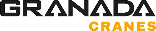 Granada Cranes Merchant Logo
