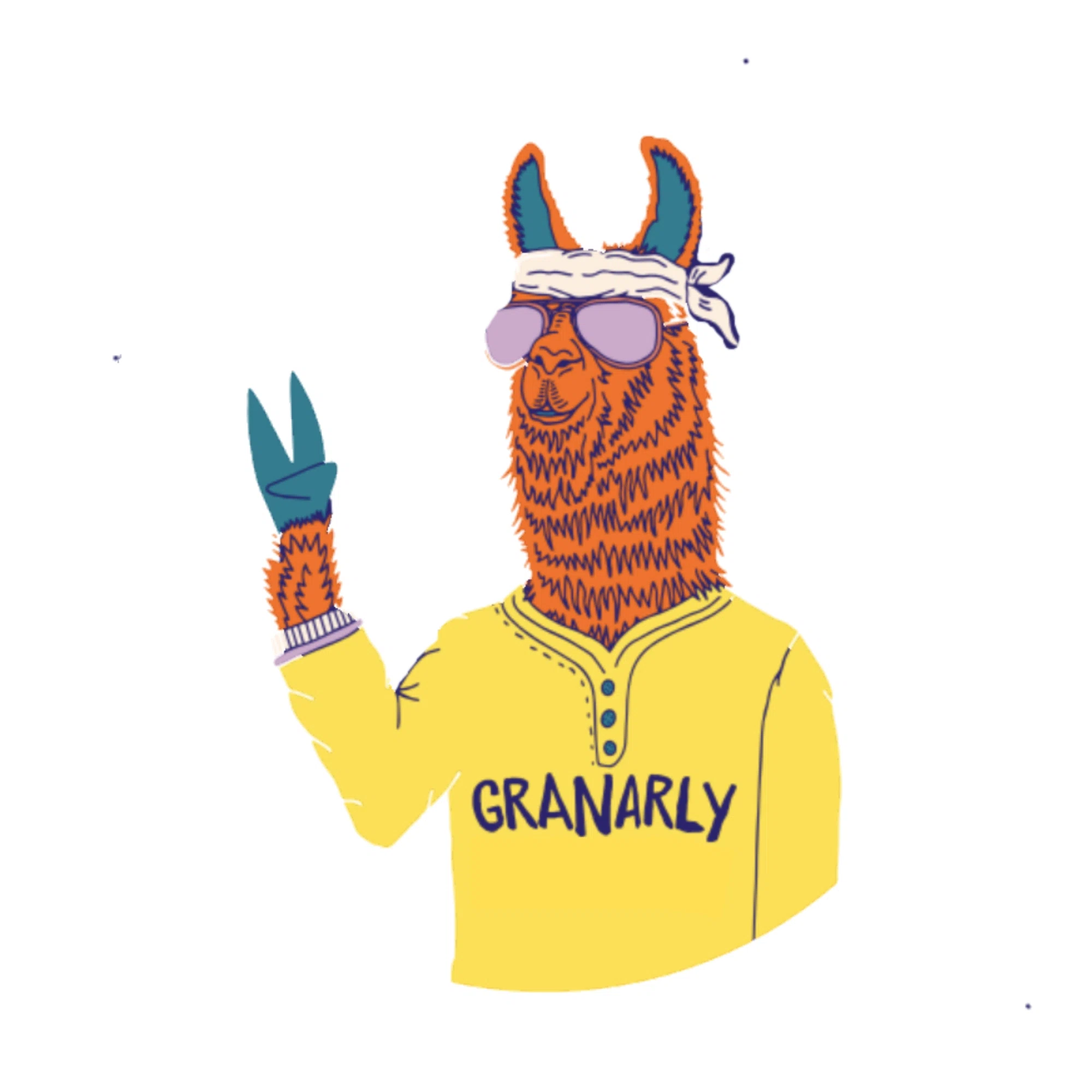 Granarly Merchant Logo