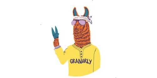 Granarly Promo Code