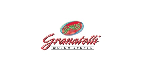 Granatelli Motor Sports coupon