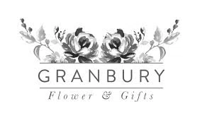Granbury Flower Shop Merchant Logo