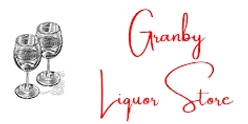 Granby Liquor Store Merchant logo