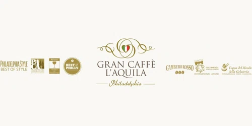 Gran Caffe L'Aquila Promo Code