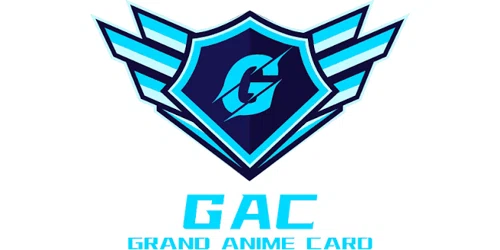 Grand Anime Card Promo Code