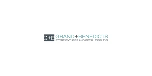 Grand + Benedicts coupon