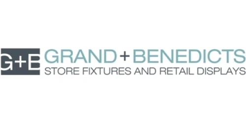 Grand + Benedicts Promo Code
