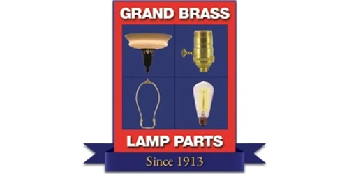 Grand Brass Promo Code