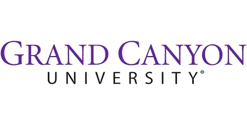 Grand Canyon University Merchant logo