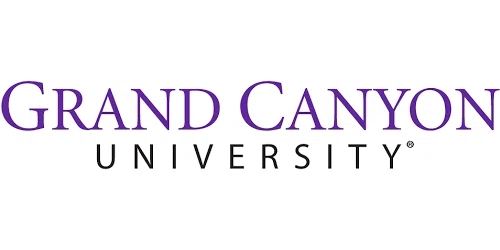 Grand Canyon University Merchant logo