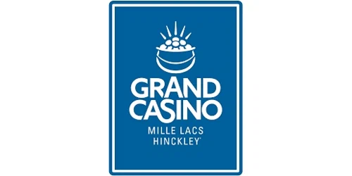 Grand Casino MN Promo Code