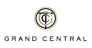 Grand Central Terminal Merchant Logo