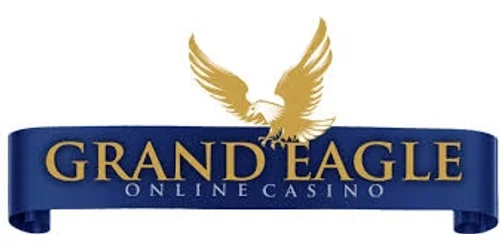 Grand Eagle Casino Merchant logo