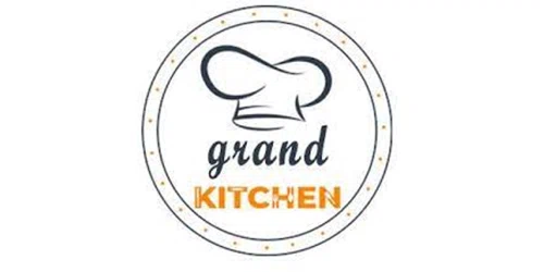 Grand Kitchen Promo Code