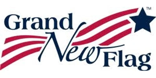 Grand New Flag Promo Code
