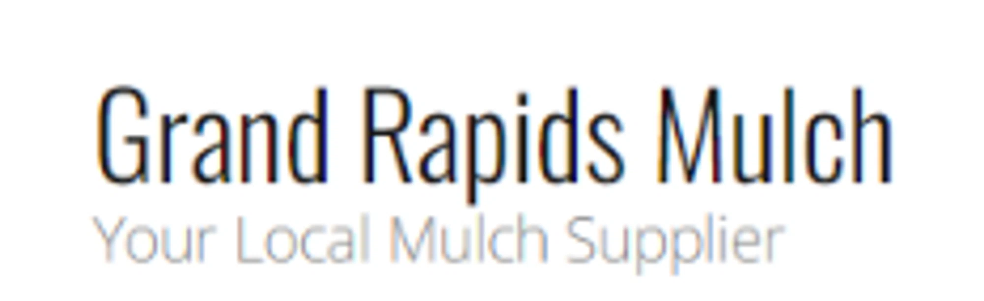 GRAND RAPIDS MULCH Promo Code — 130 Off Aug 2024