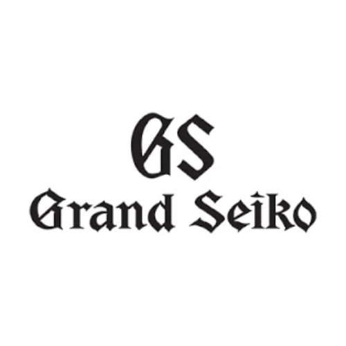 $100 Off Grand Seiko Promo Code, Coupons | April 2023