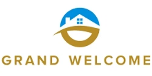 Grand Welcome Merchant logo