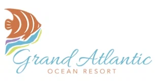 Grand Atlantic Resort Merchant Logo