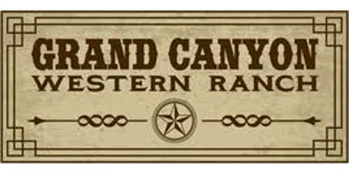 Grand Canyon Western Ranch Promo Code