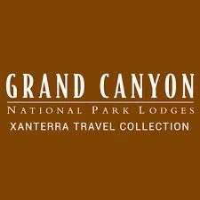 Grand Canyon Lodges Merchant Logo