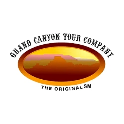 Grand Canyon Tour Company coupons