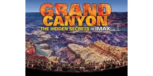 Grand Canyon Visitor Center Promo Code