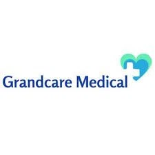 Grandcare Medical Merchant Logo