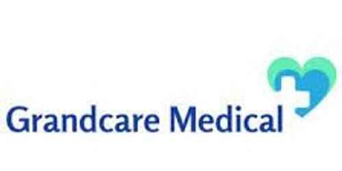 Grandcare Medical Promo Code
