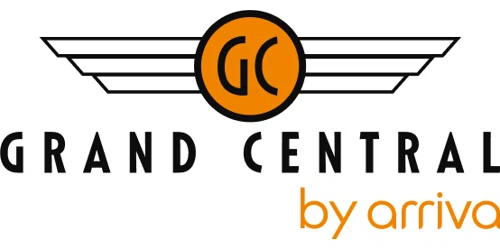 Grand Central Rail Promo Code