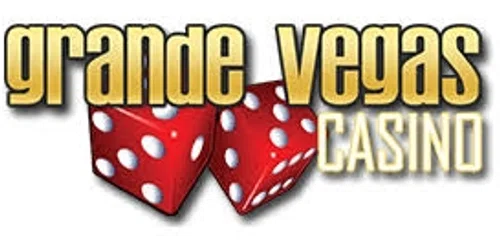 Grande Vegas Casino Merchant logo