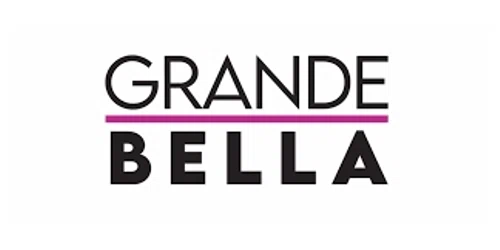 Grande Bella coupon