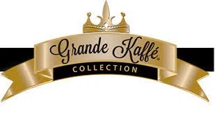 Grande Kaffe Coffee Merchant Logo