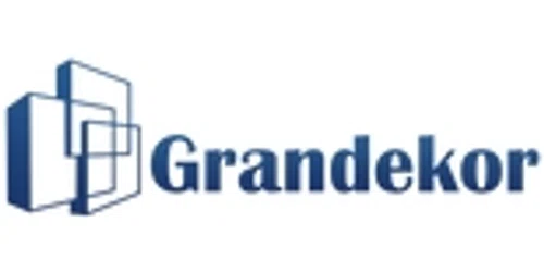 Grandekor Promo Code