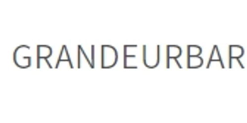 GRANDEURBAR Merchant logo