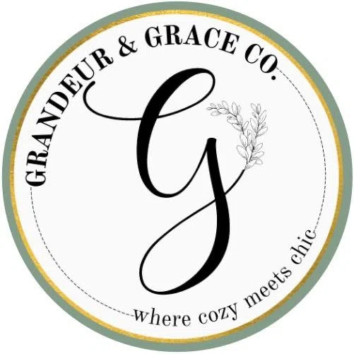 Grandeur & Grace Co. Promo Code
