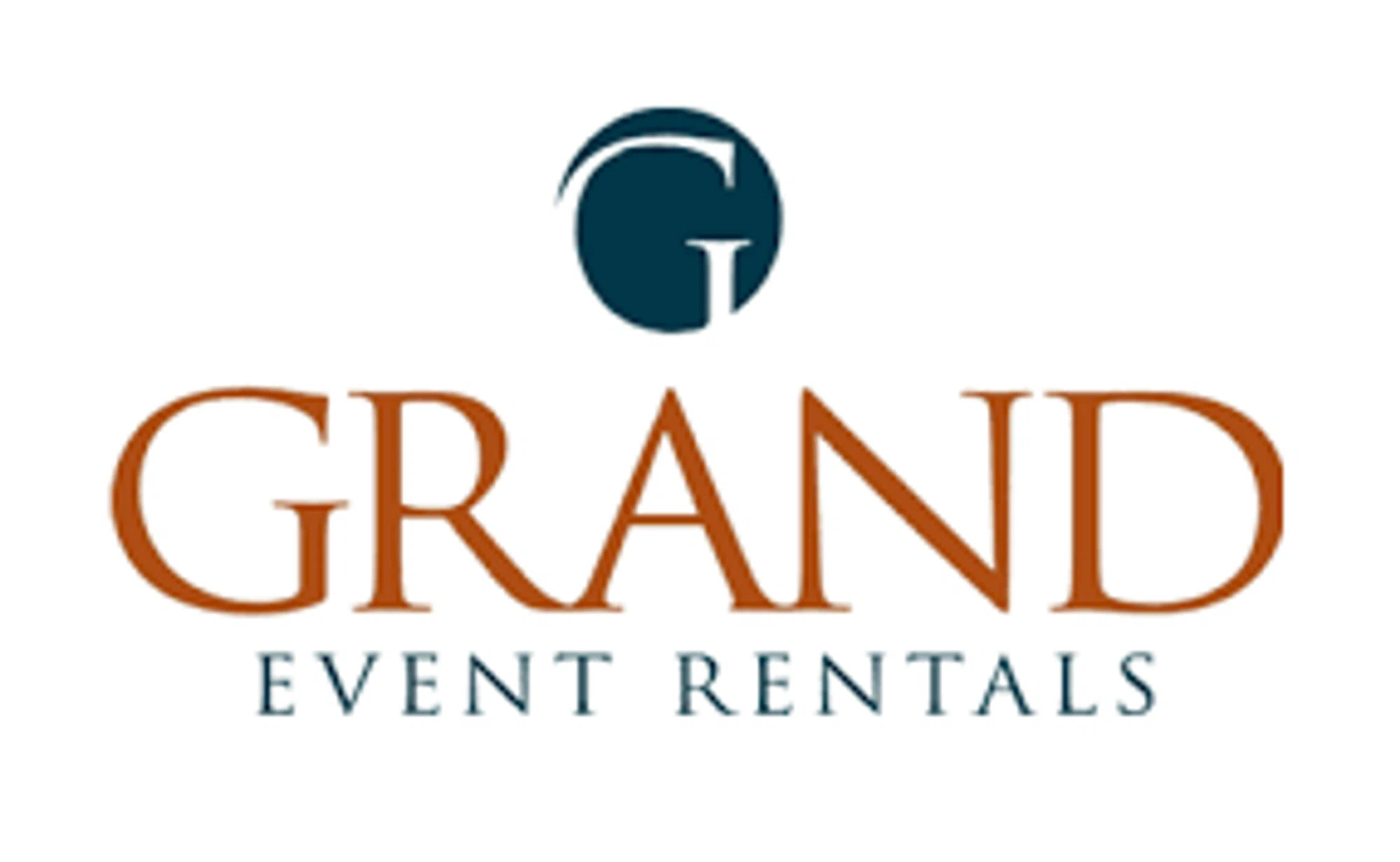 Grand Event Rentals coupons