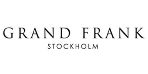 Grand Frank Merchant logo