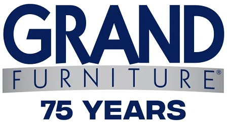 Grand Furniture Merchant Logo