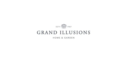 Grand Illusions coupon