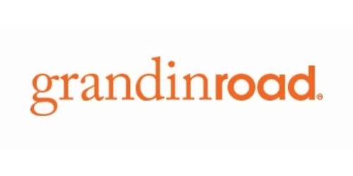 Grandin Road Merchant logo