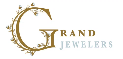 Grand Jewelers Corp. Merchant Logo