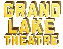 Grand Lake Theater coupons