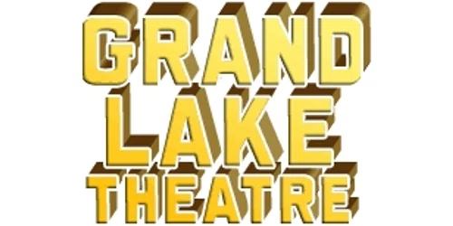 Grand Lake Theater Promo Code