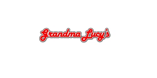 Grandma Lucy's coupon