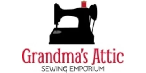 Grandmas Attic Quilting Promo Code