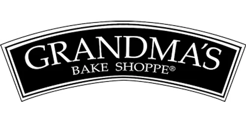 Grandma's Bake Shoppe Promo Code
