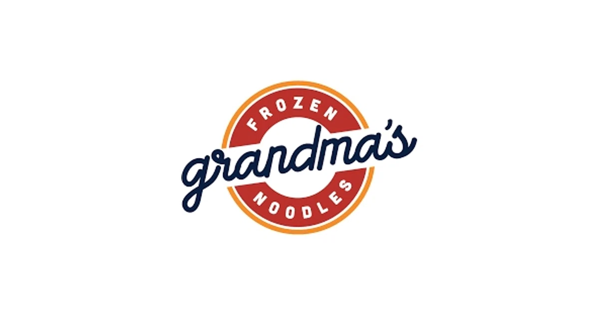 Grandma's Frozen Noodles Promo Code 20 Off in Oct 2025